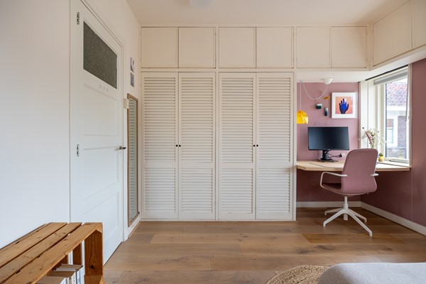 Medium property photo - Byronstraat 46, 3533 VZ Utrecht